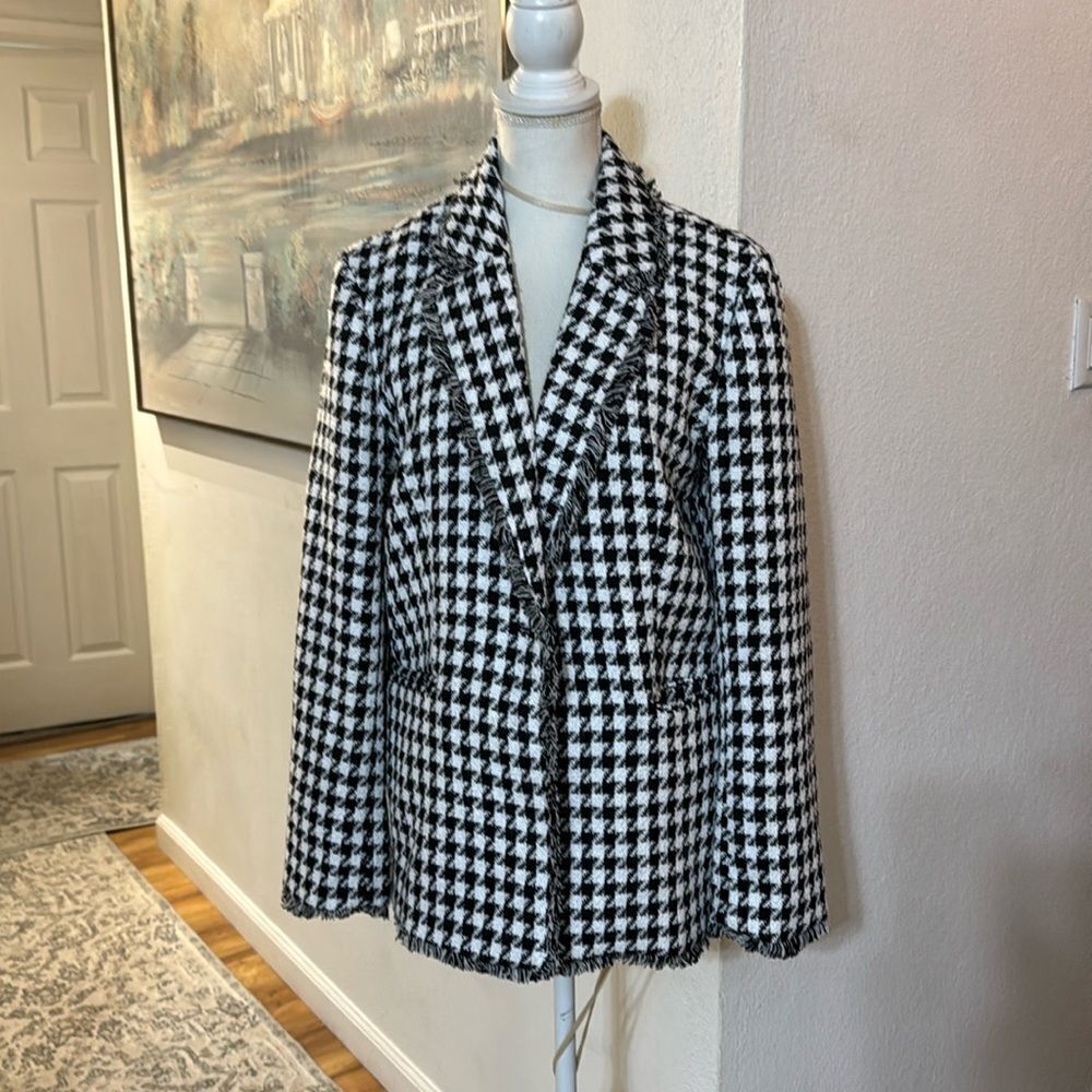 Tahari Jacket.